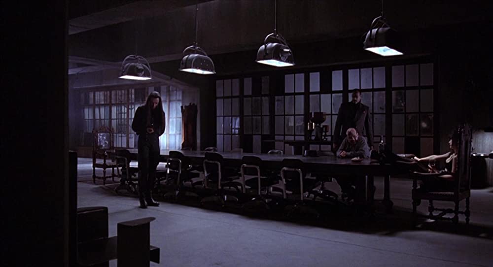 クロウ／飛翔伝説の画像