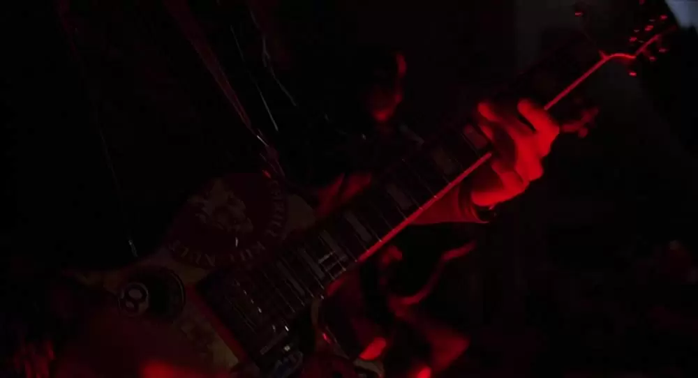 クロウ／飛翔伝説の画像