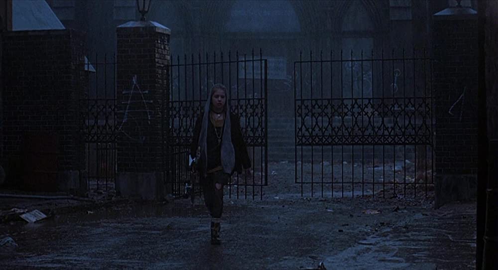 クロウ／飛翔伝説の画像