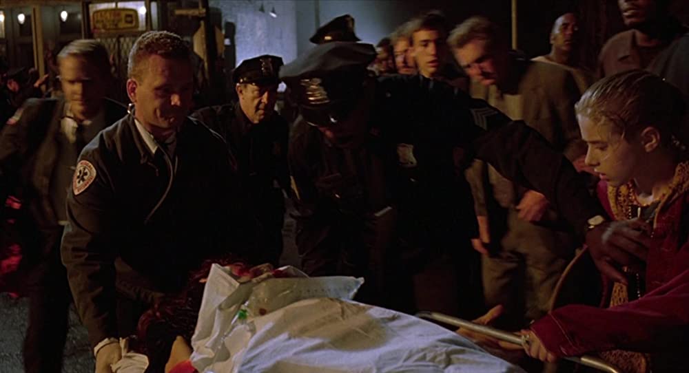 クロウ／飛翔伝説の画像