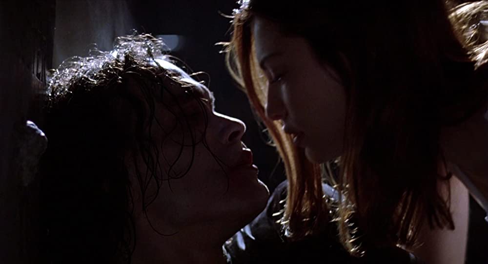 クロウ／飛翔伝説の画像