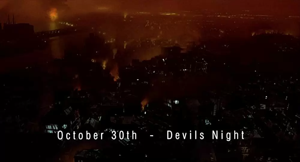 クロウ／飛翔伝説の画像