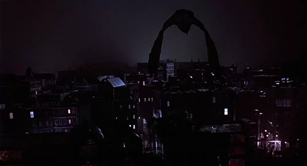 クロウ／飛翔伝説の画像