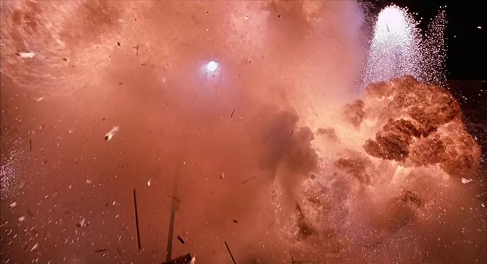 クロウ／飛翔伝説の画像