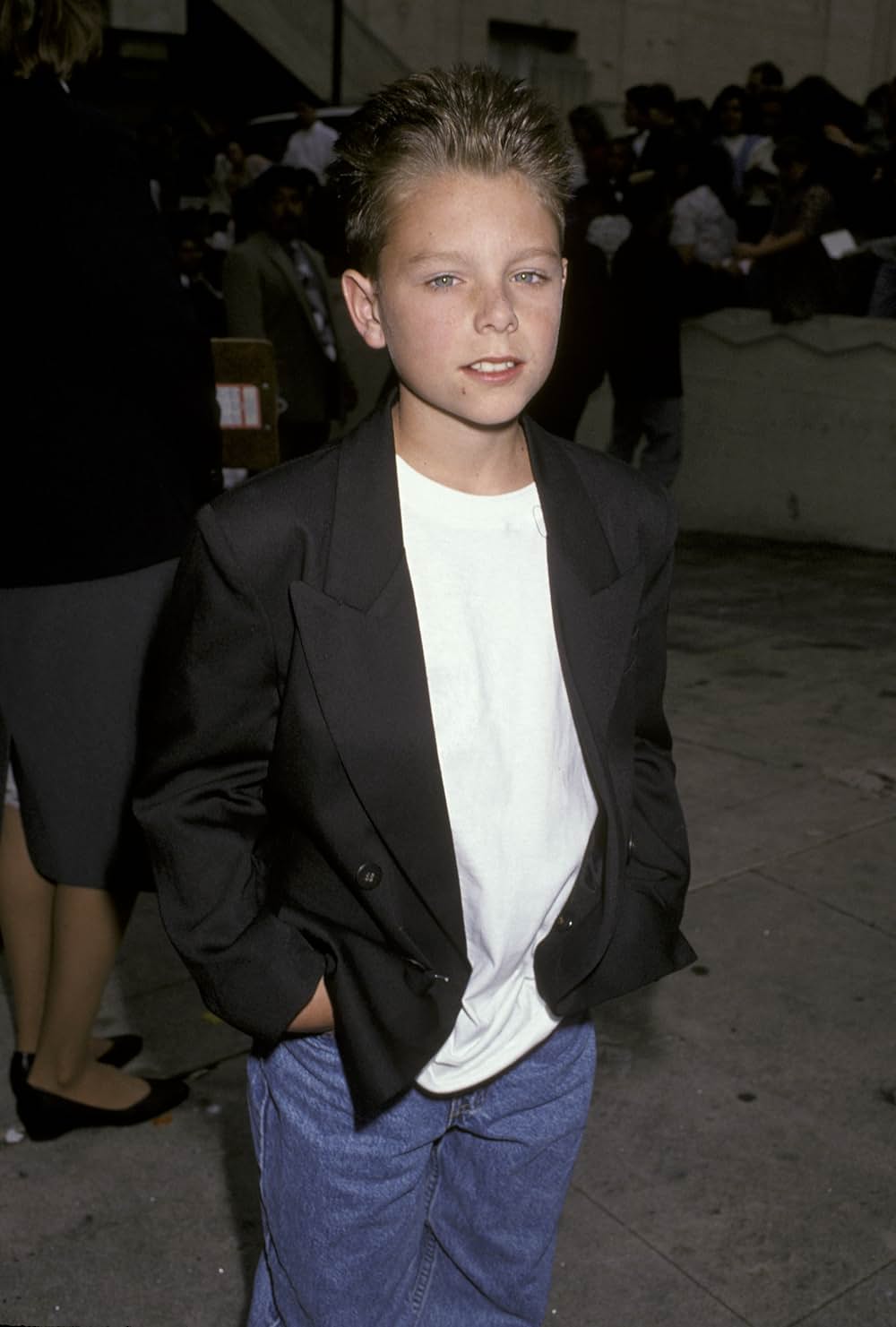 クロウ／飛翔伝説の画像