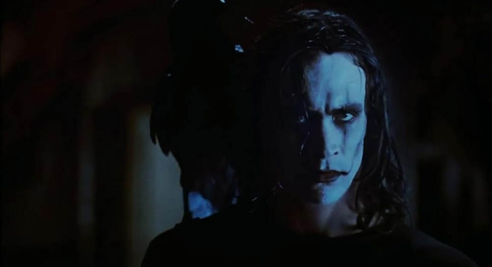 クロウ／飛翔伝説の画像