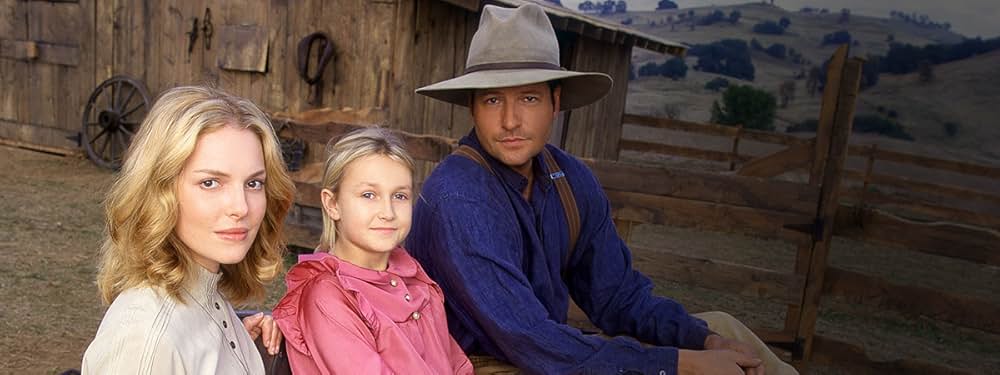 Love Comes Softly（原題）の画像