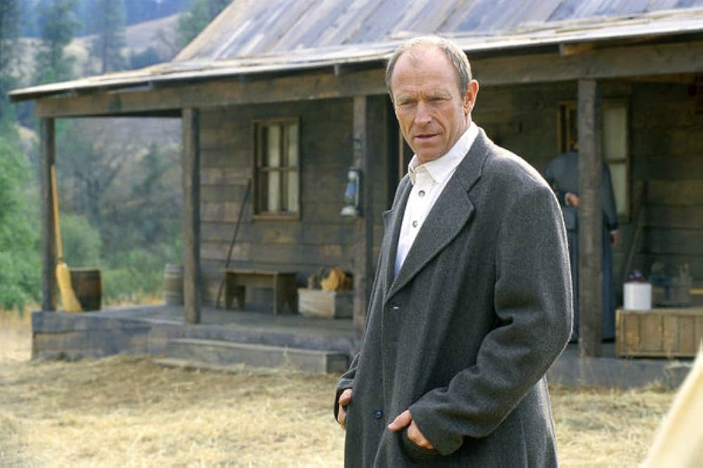 Love Comes Softly（原題）の画像