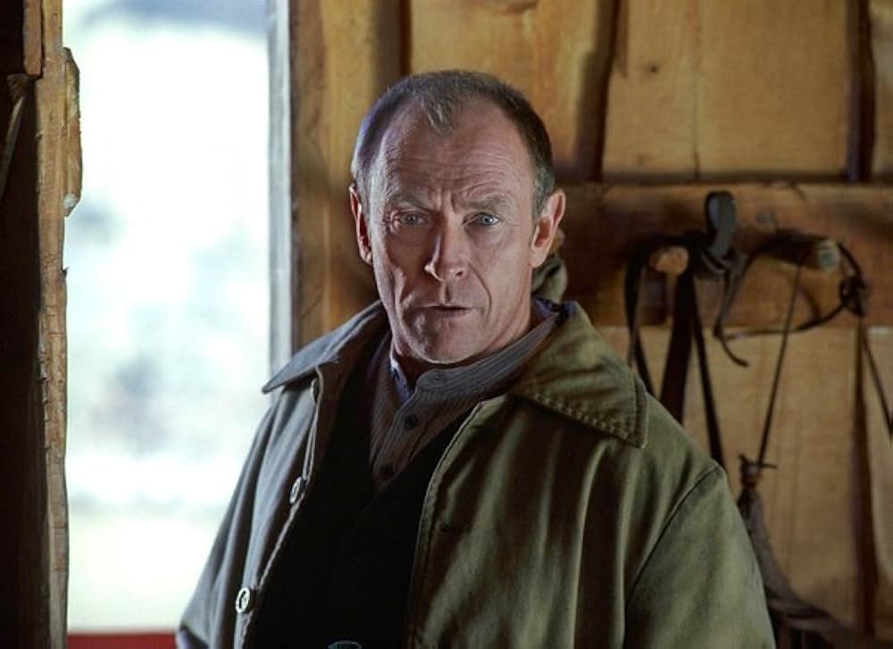 Love Comes Softly（原題）の画像