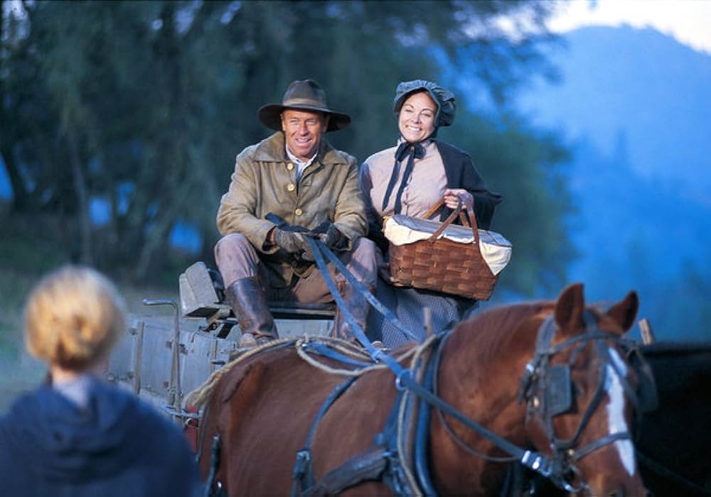 Love Comes Softly（原題）の画像