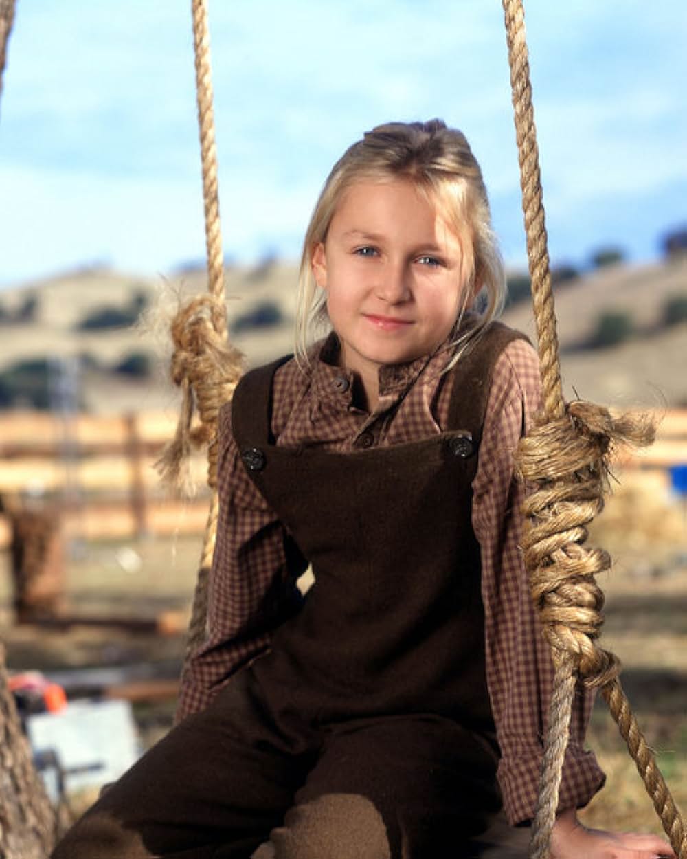 Love Comes Softly（原題）の画像