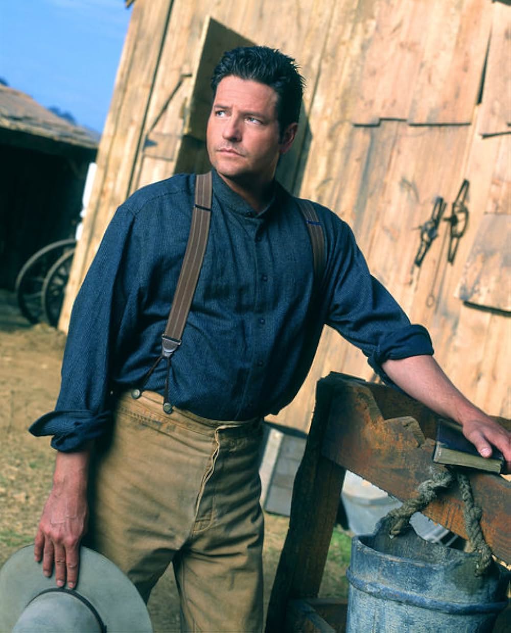 Love Comes Softly（原題）の画像