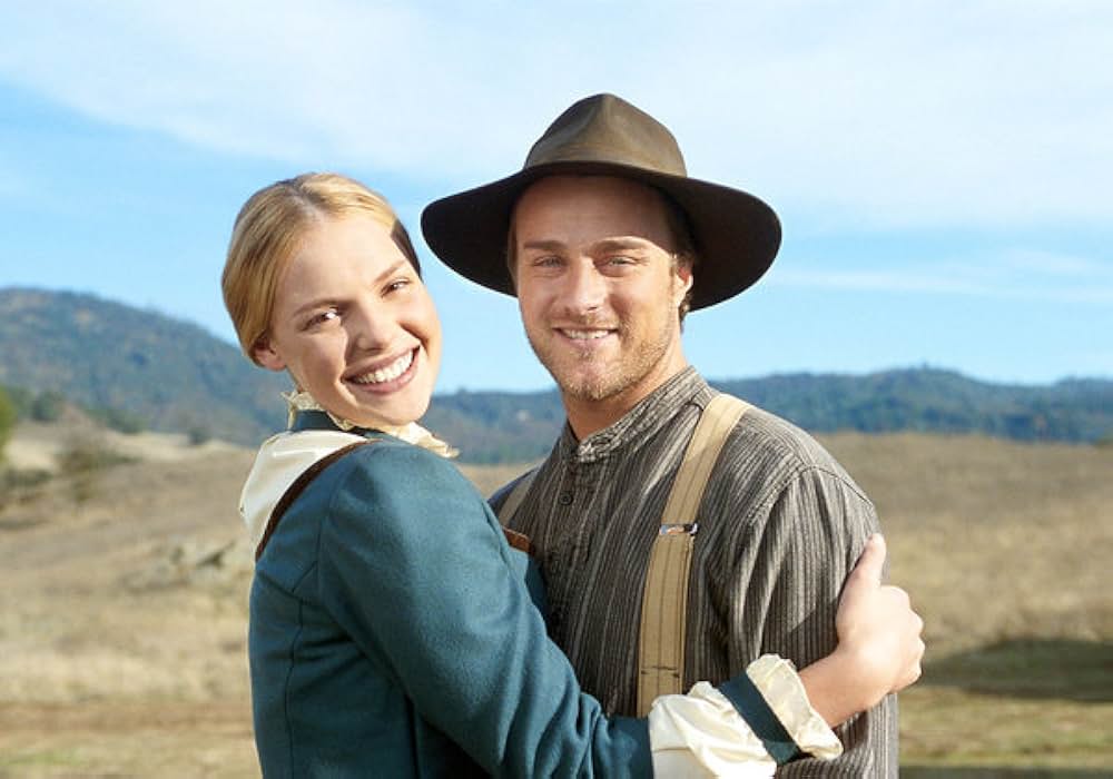 Love Comes Softly（原題）の画像