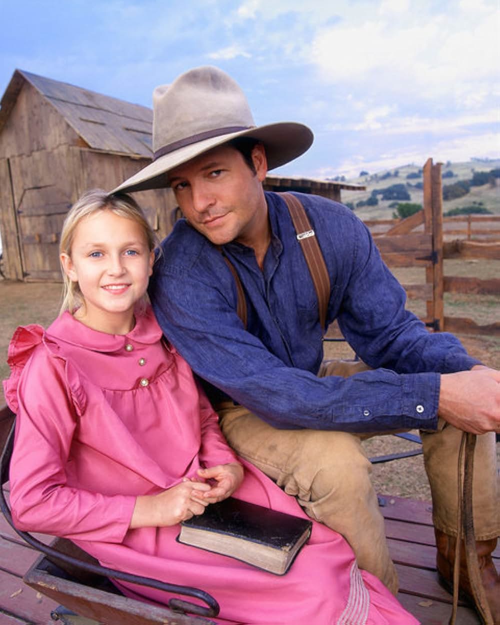 Love Comes Softly（原題）の画像