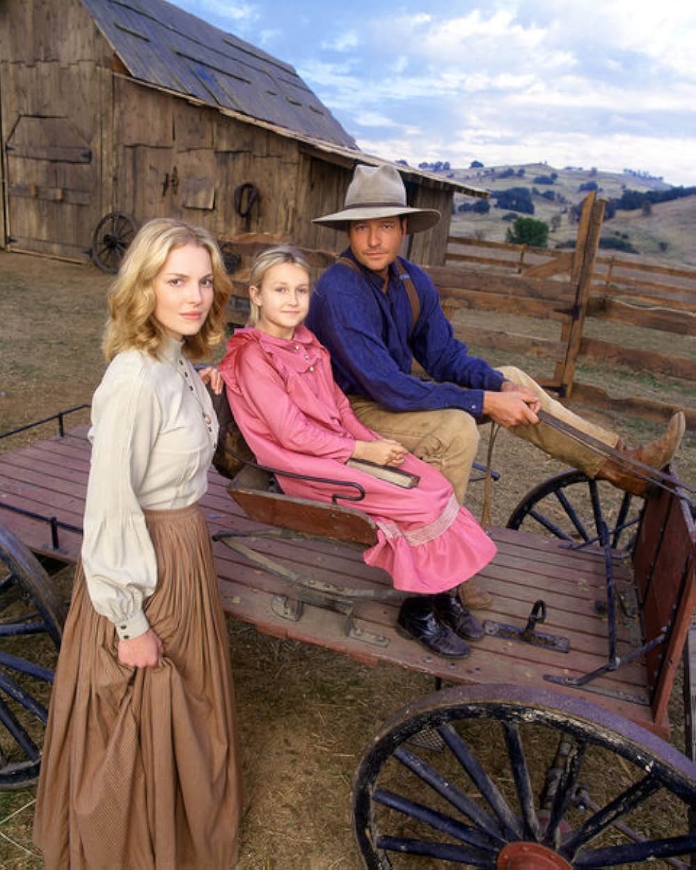 Love Comes Softly（原題）の画像