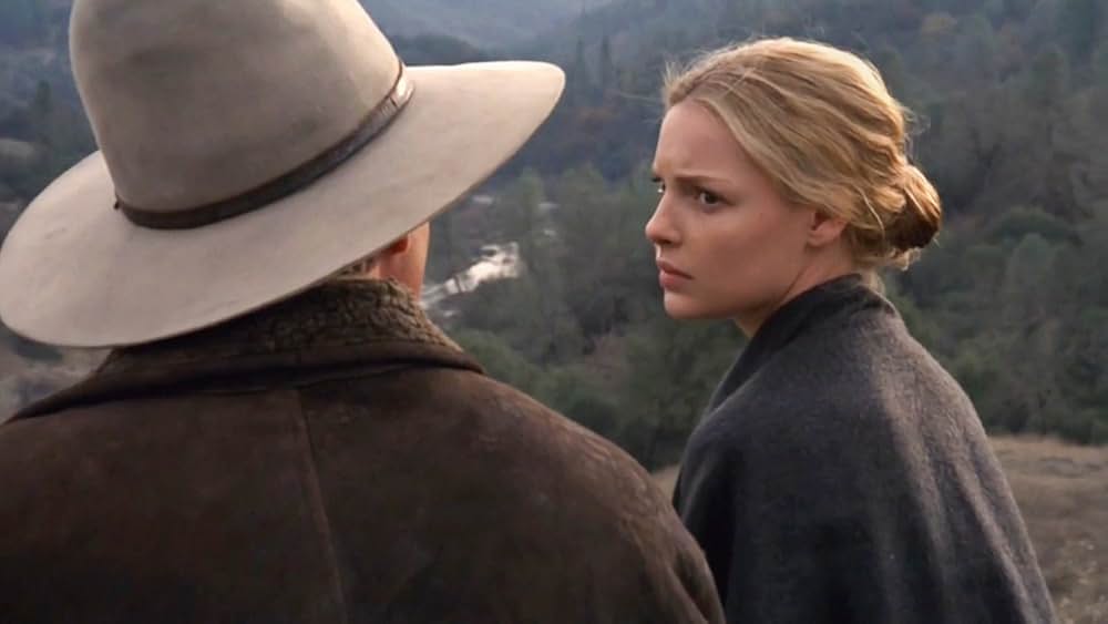 Love Comes Softly（原題）の画像