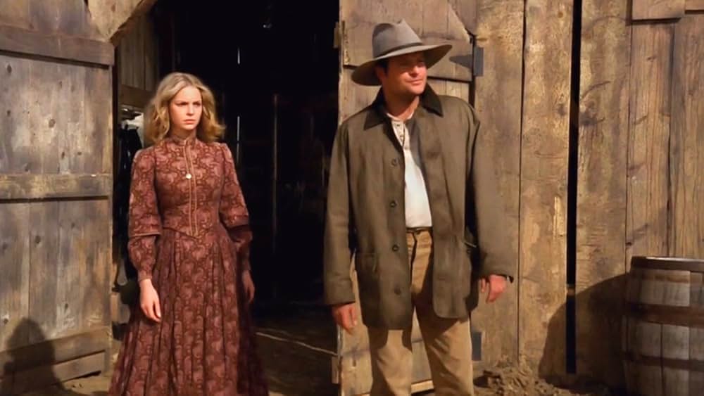 Love Comes Softly（原題）の画像