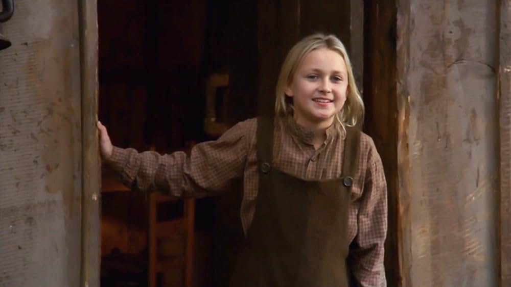 Love Comes Softly（原題）の画像