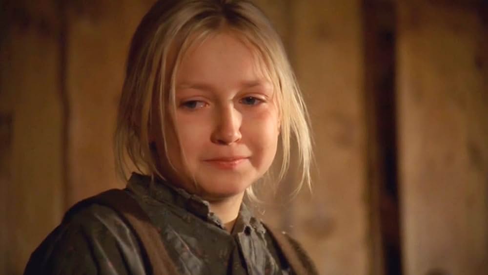 Love Comes Softly（原題）の画像