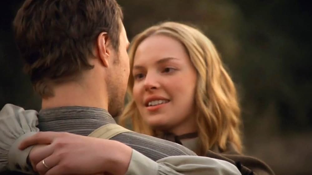 Love Comes Softly（原題）の画像