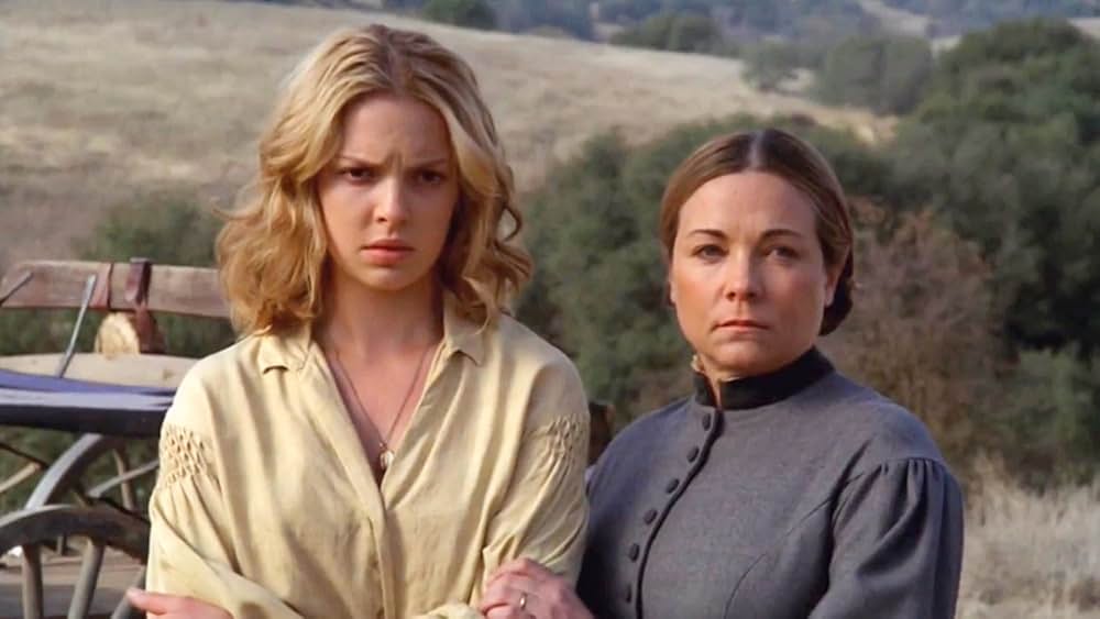 Love Comes Softly（原題）の画像