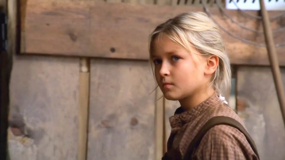 Love Comes Softly（原題）の写真