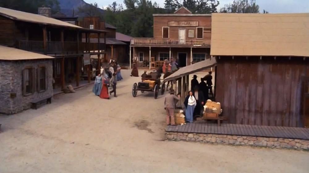 Love Comes Softly（原題）の画像