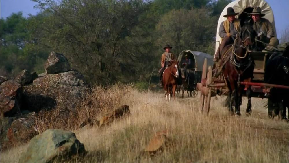 Love Comes Softly（原題）の画像