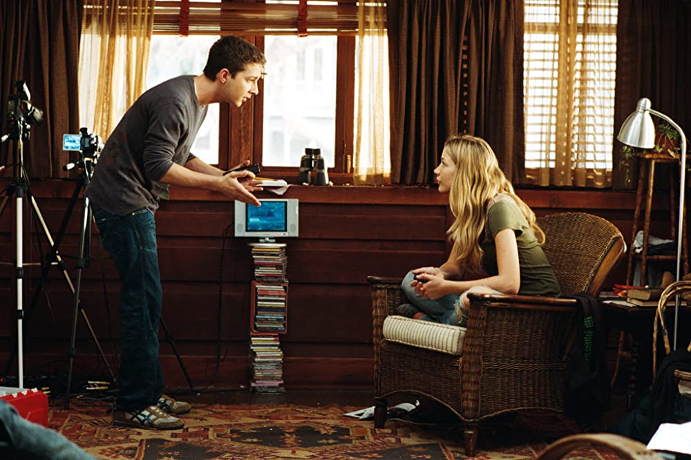 ディスタービアの画像