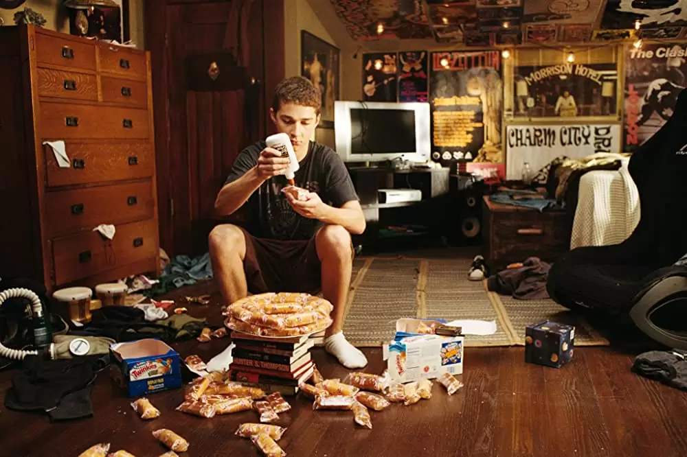 ディスタービアの画像