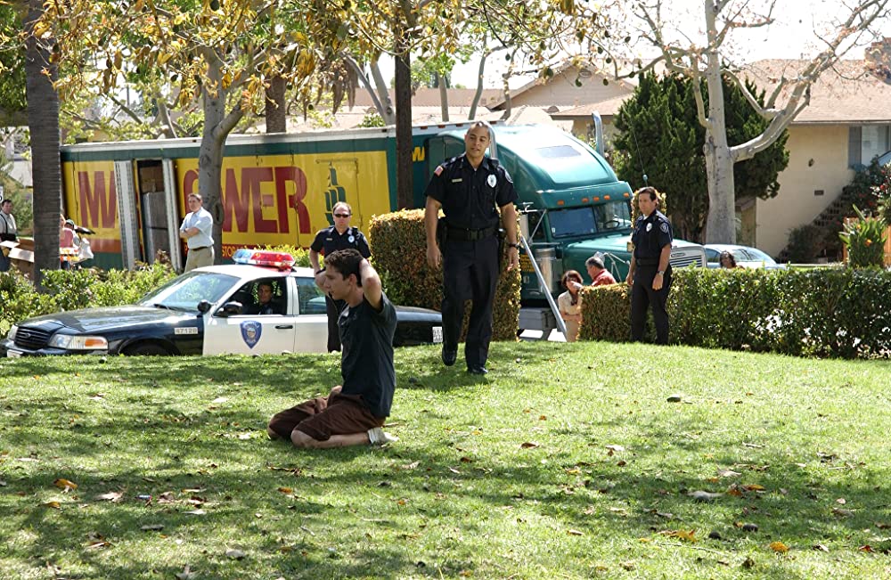 ディスタービアの画像