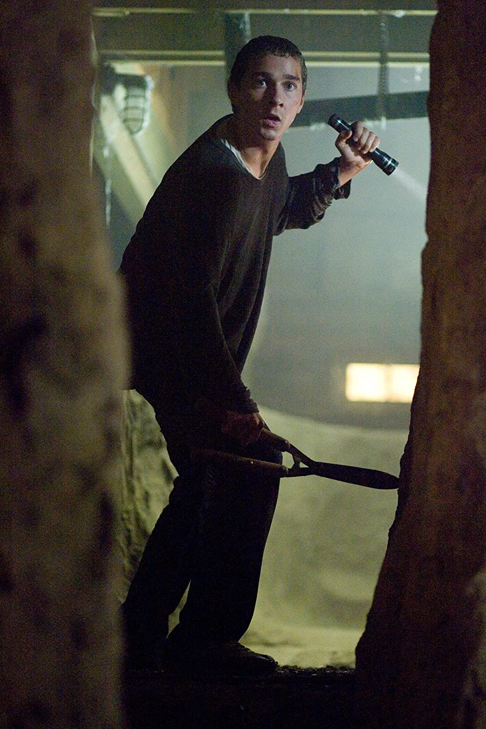 ディスタービアの画像