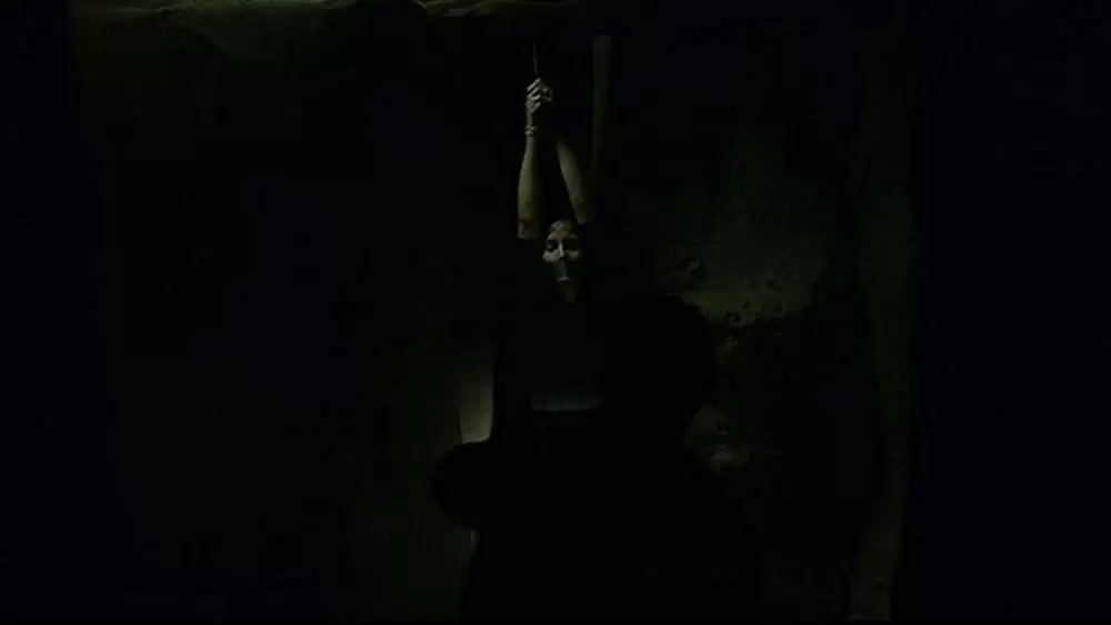 「ディスタービア」キャリー＝アン・モスの画像