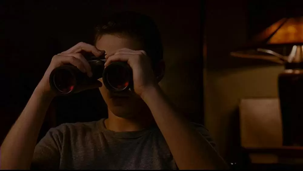 ディスタービアの画像