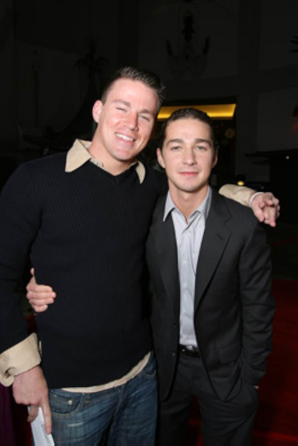 ディスタービアの画像