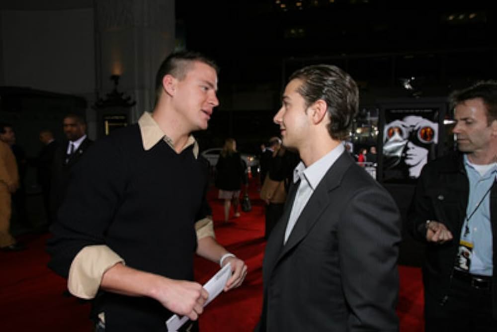 ディスタービアの画像