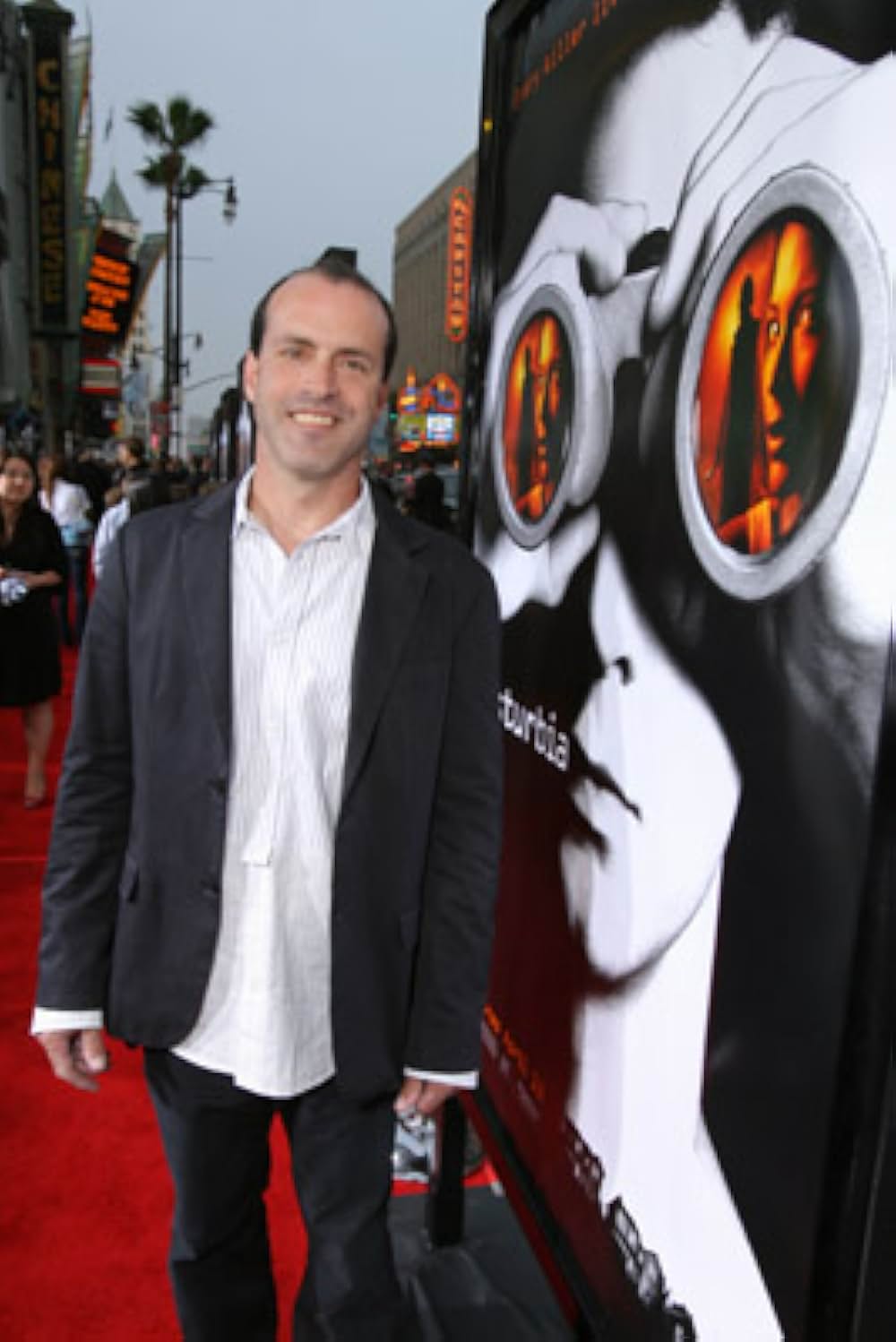 ディスタービアの画像