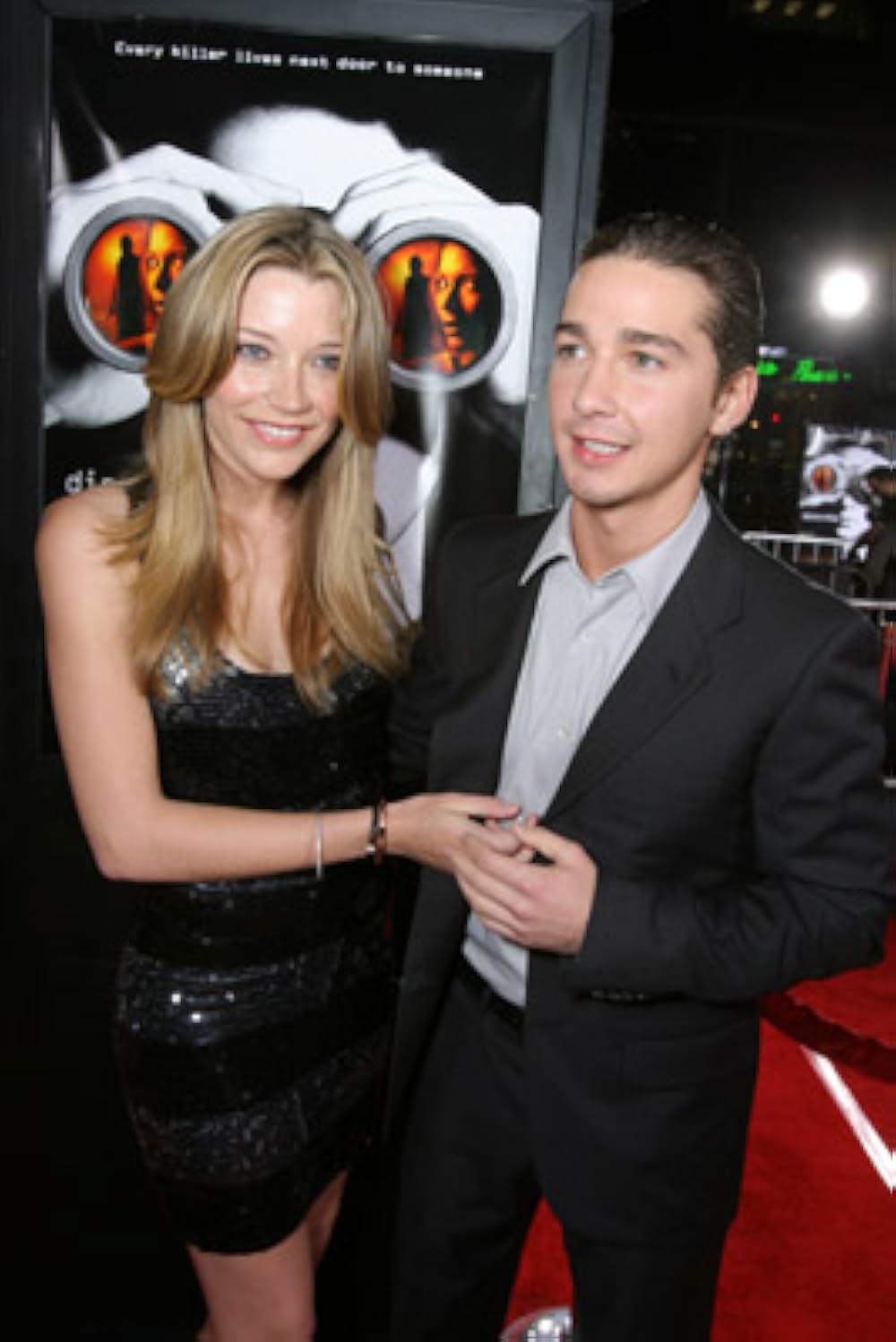 ディスタービアの画像