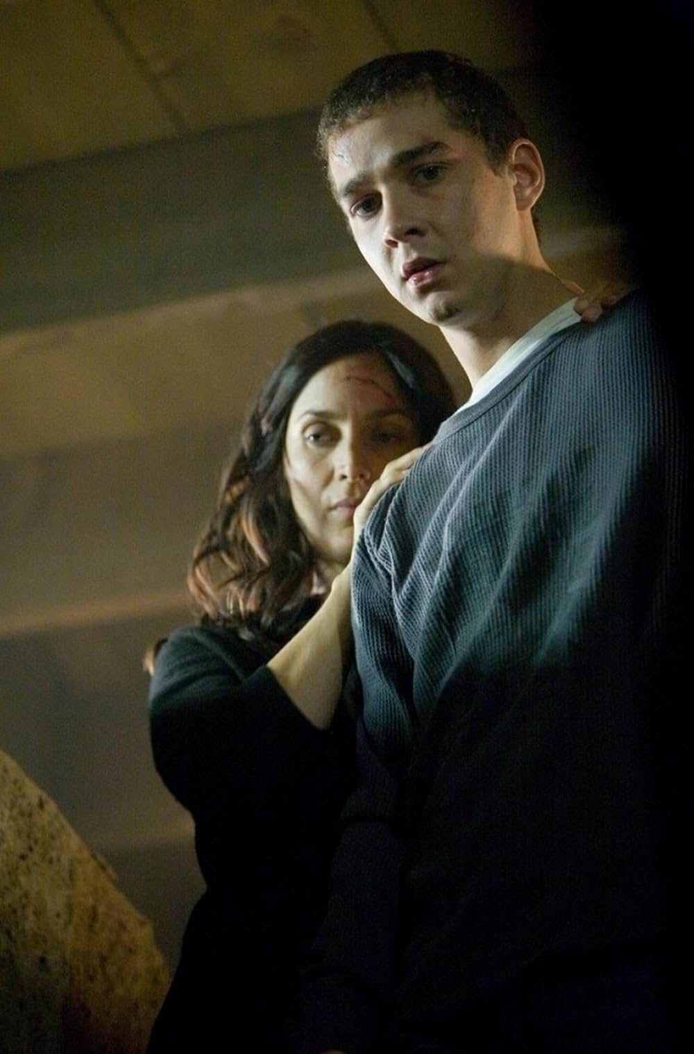 ディスタービアの画像