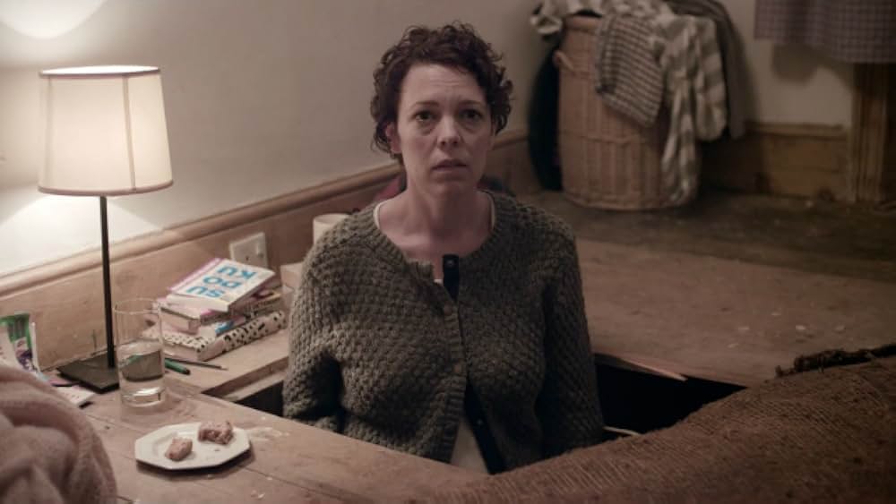 カーマンラインの写真