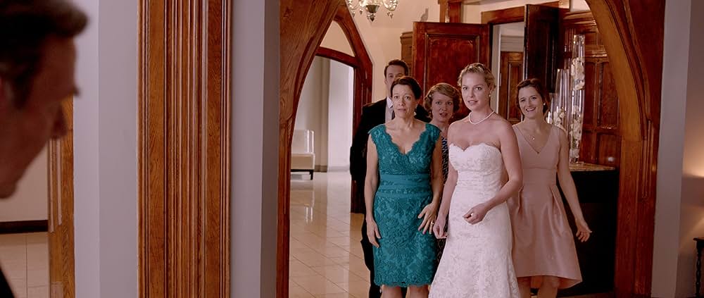 Jenny's Wedding（原題）の画像