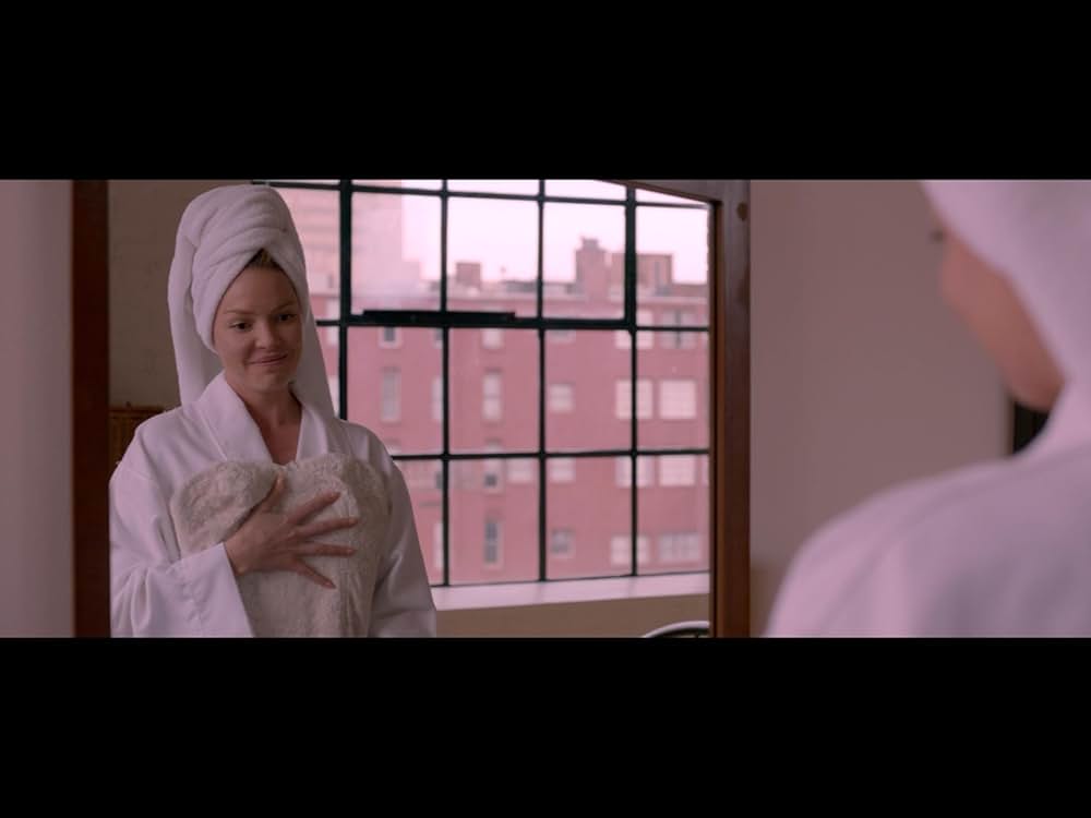 Jenny's Wedding（原題）の画像