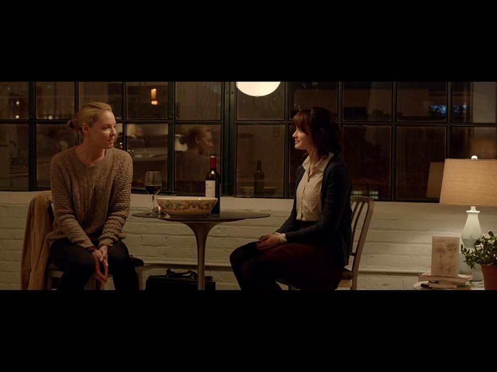 Jenny's Wedding（原題）の画像