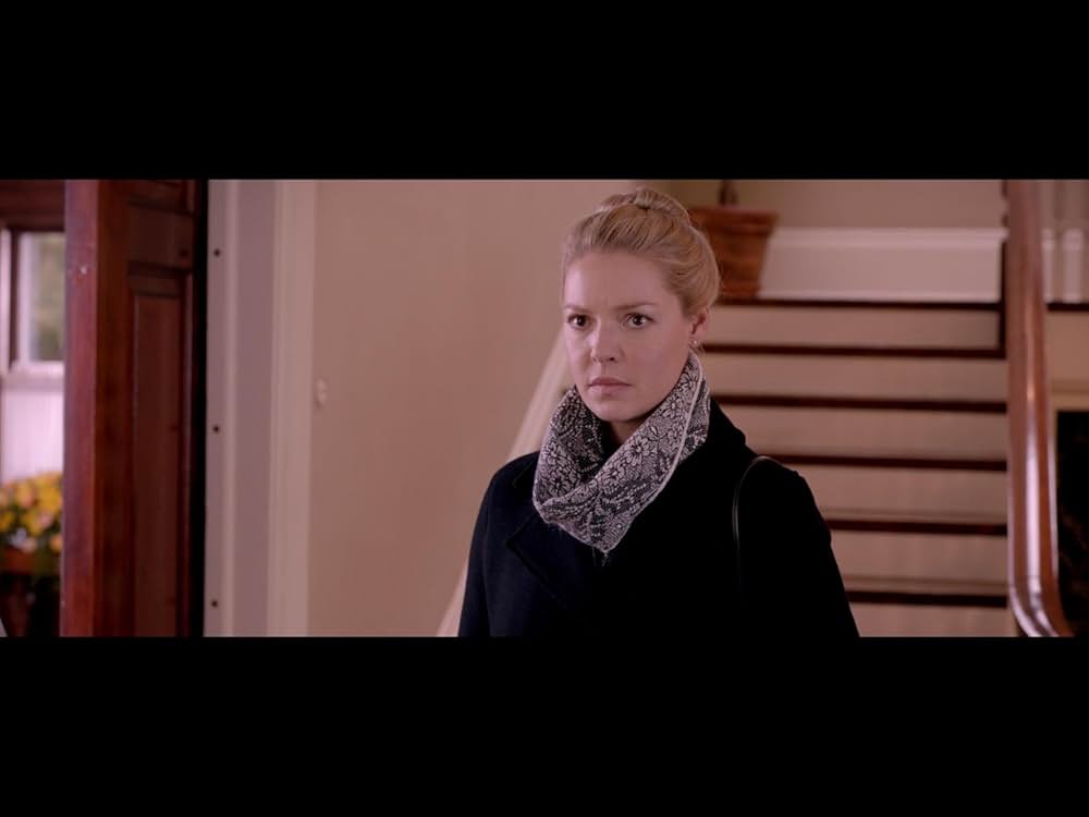 Jenny's Wedding（原題）の画像