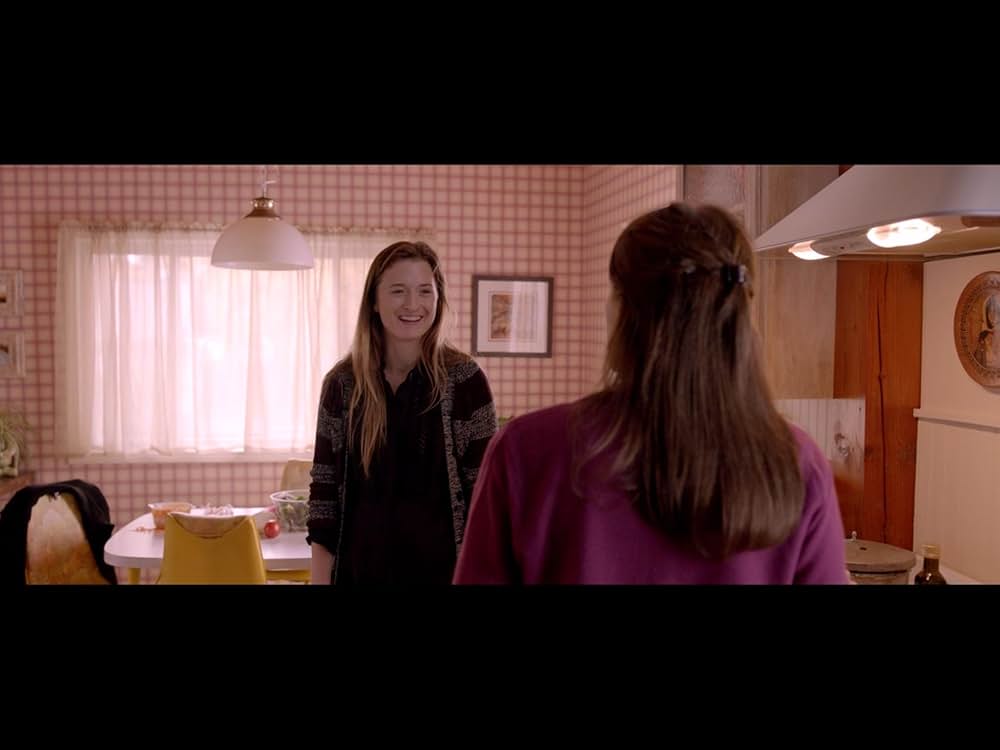 Jenny's Wedding（原題）の画像