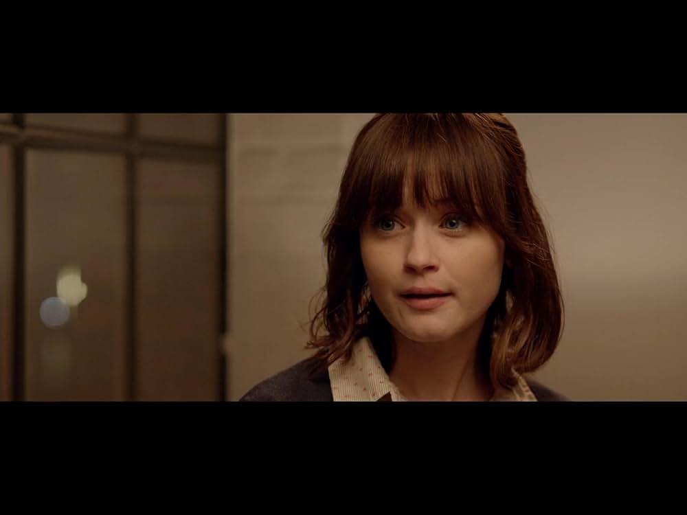 Jenny's Wedding（原題）の画像