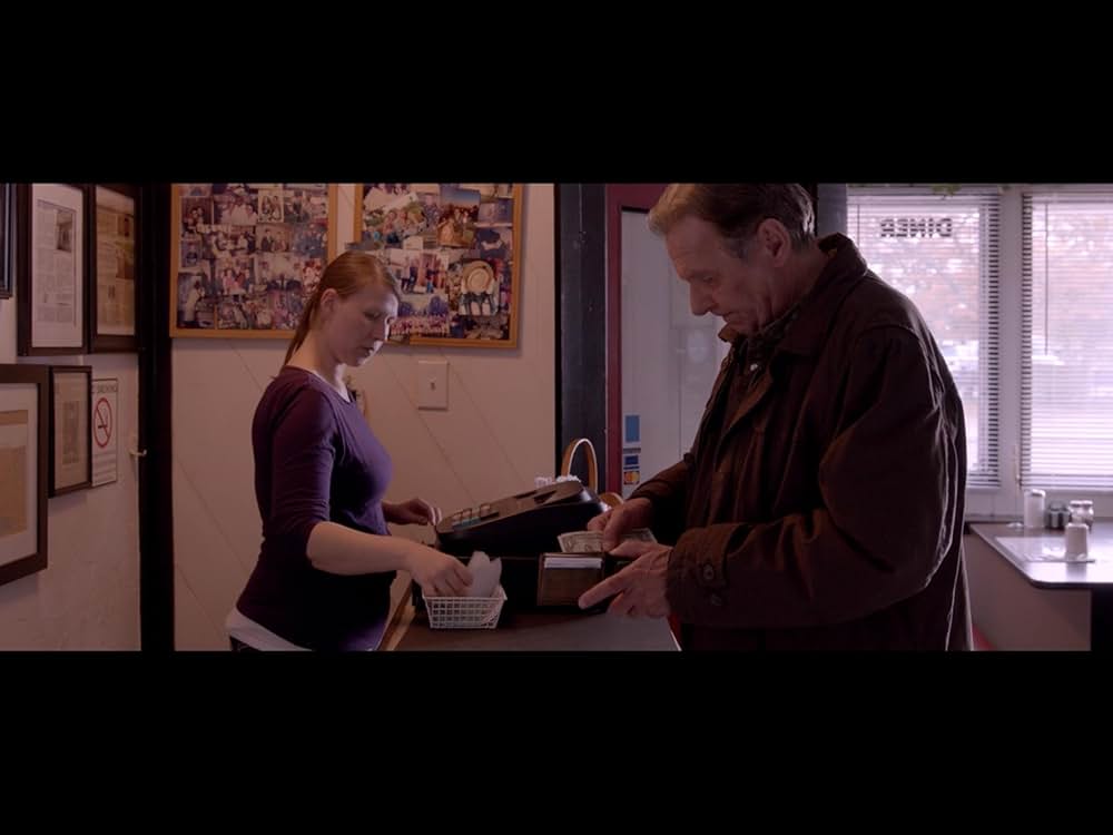 Jenny's Wedding（原題）の画像