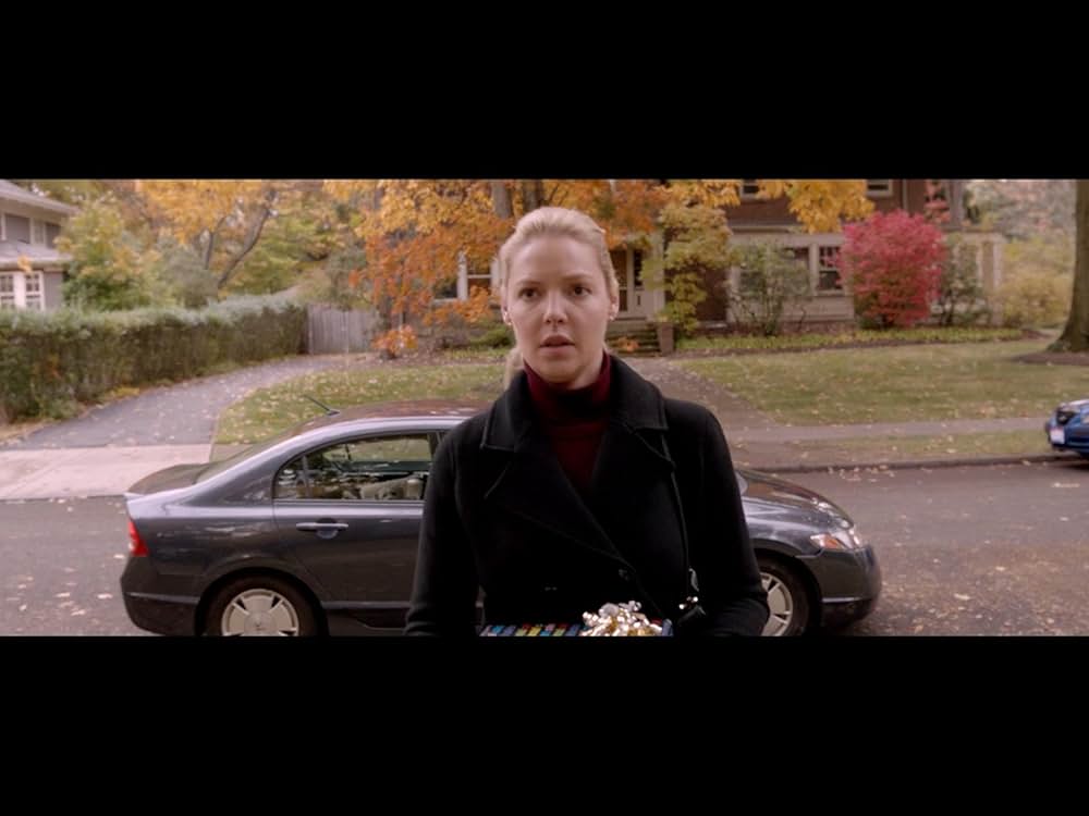 Jenny's Wedding（原題）の画像