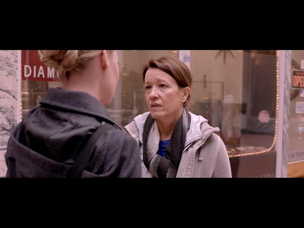 Jenny's Wedding（原題）の画像