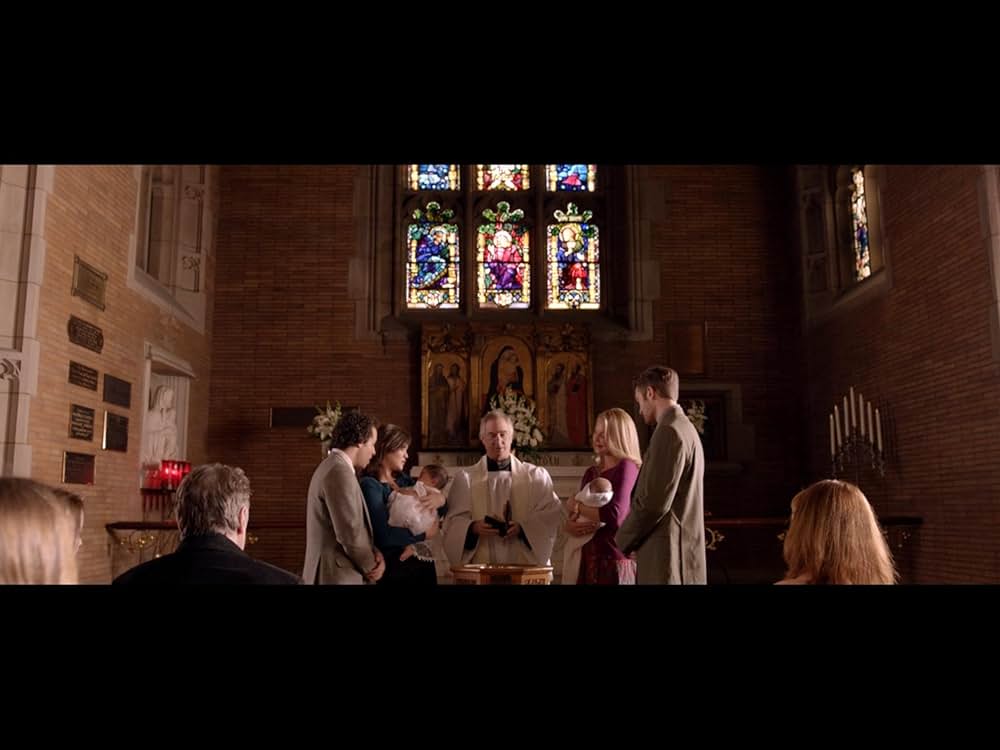 Jenny's Wedding（原題）の画像